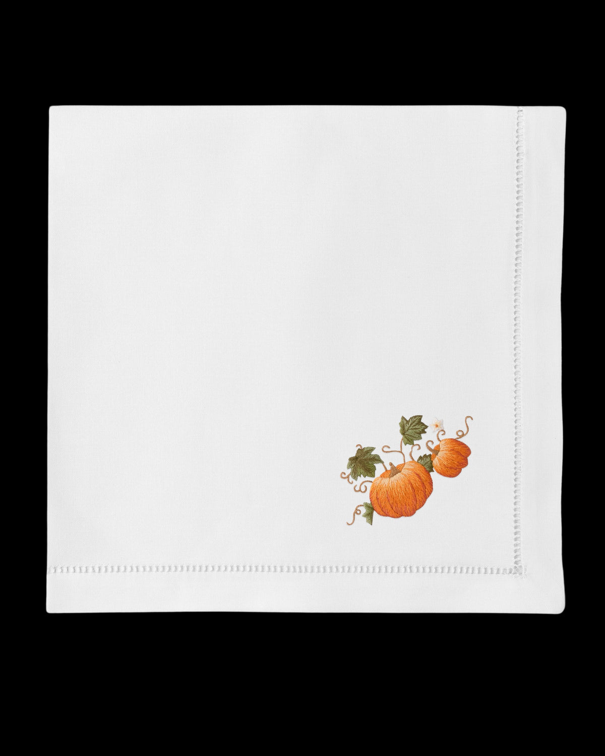 Pumpkins Grande Napkin