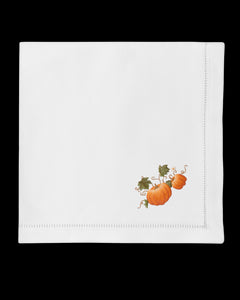 Pumpkins Grande Napkin