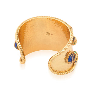 Scarab Family Reunion Cuff Ð Multi