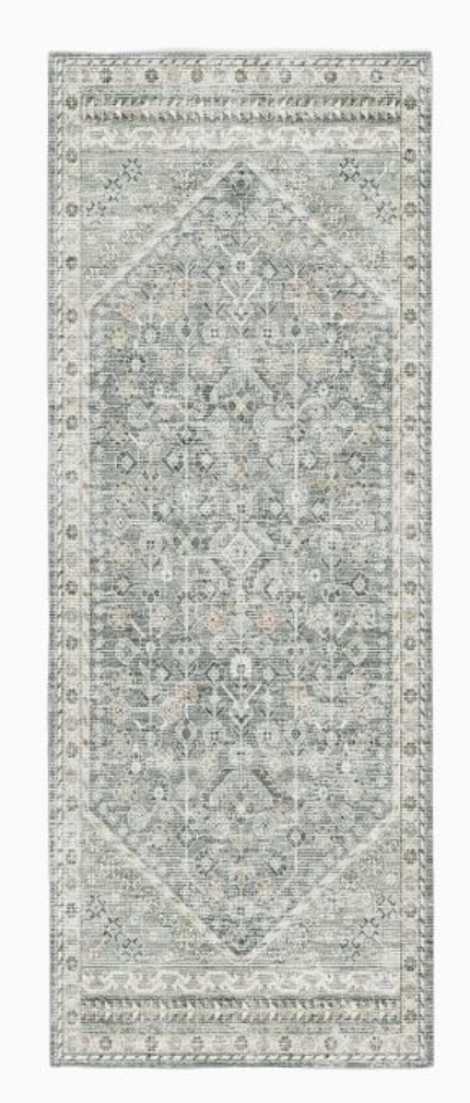 Caria Easy Care Rug