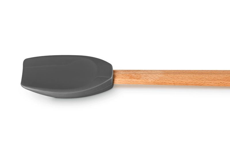Signature Silicone Spatula Spoon in Oyster