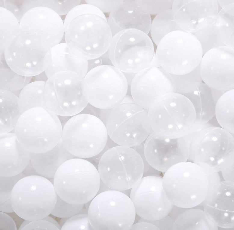 Ball Pit Balls for Toddlers