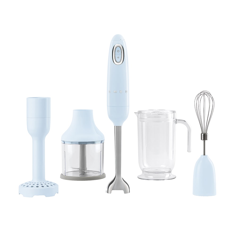 Hand Blender and Attachments