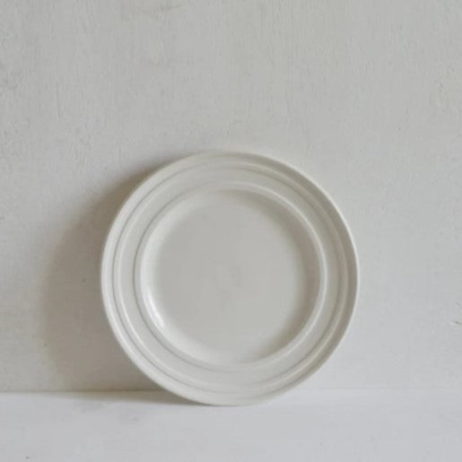 Classical Porcelain 6" Small Side Plate