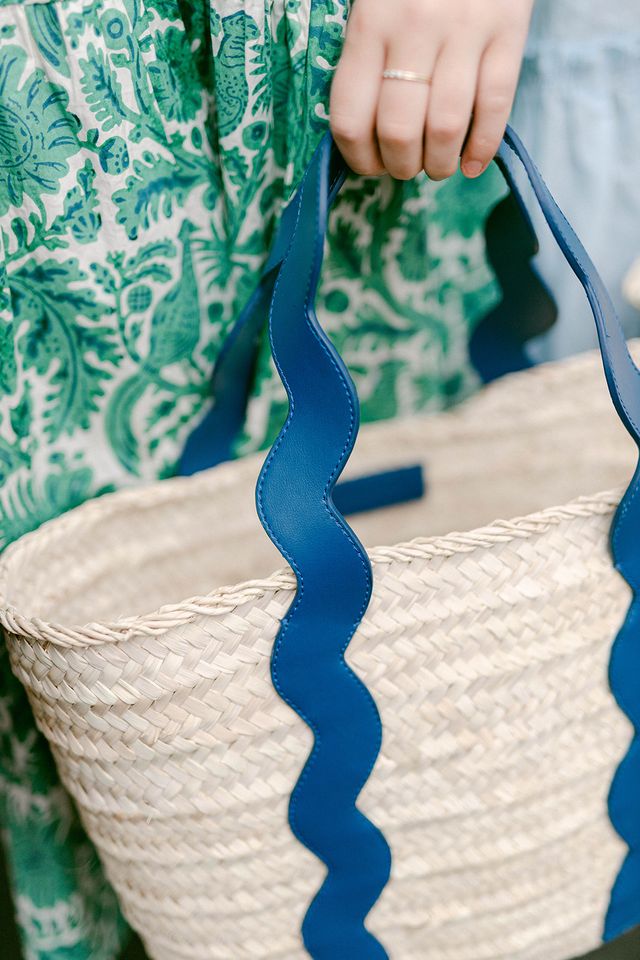 Ridgely Tote