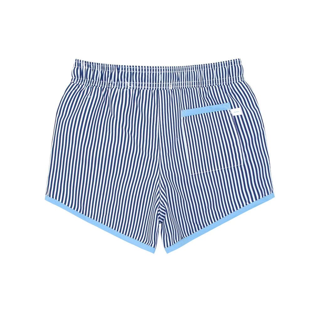 Boys Boardie in Stripe