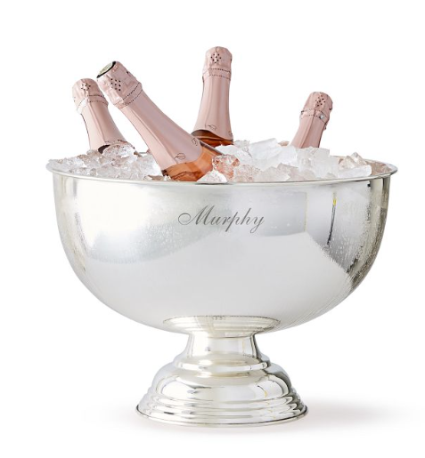 Celebration Wine Bowl
