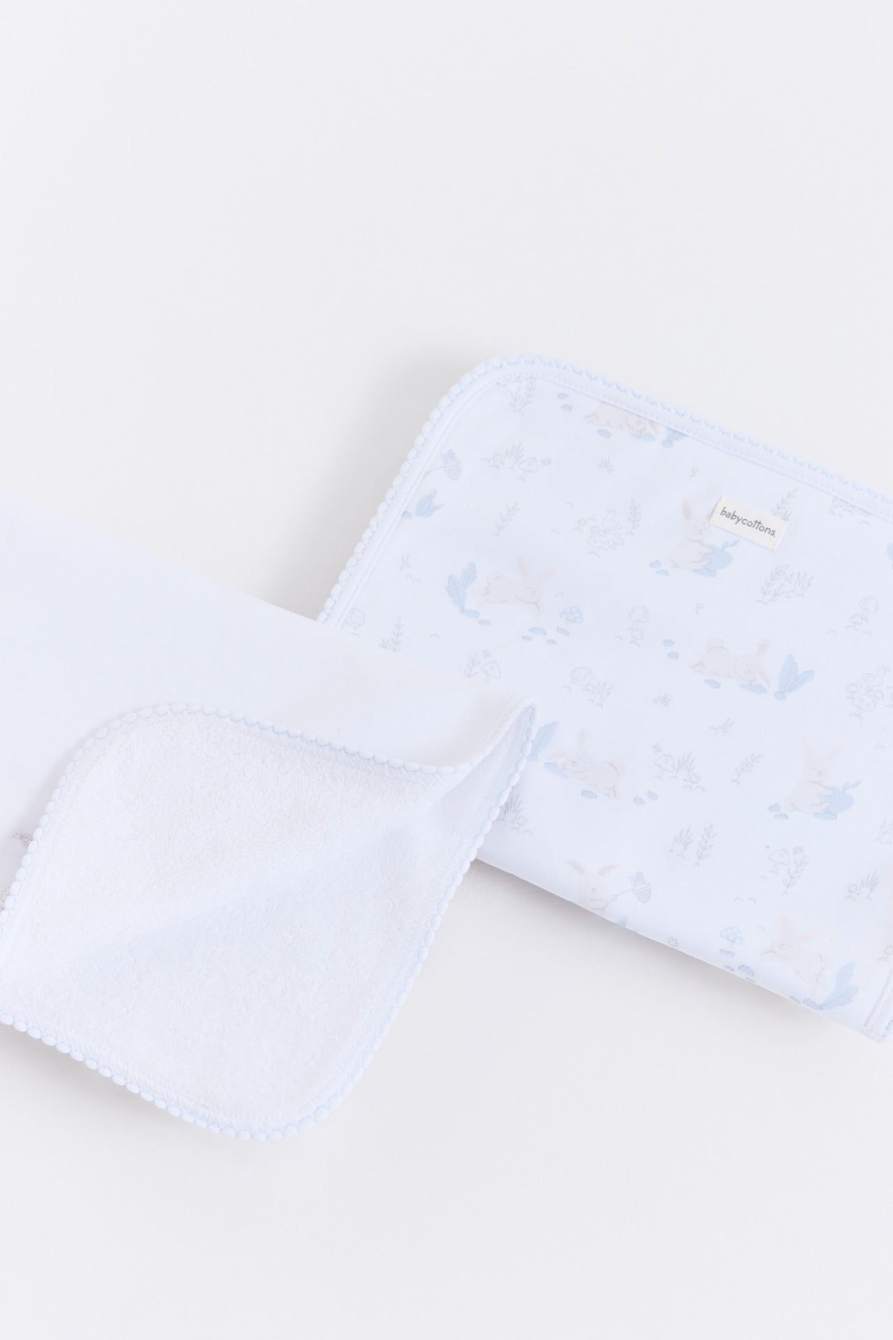 Bunny Burps 2-pack