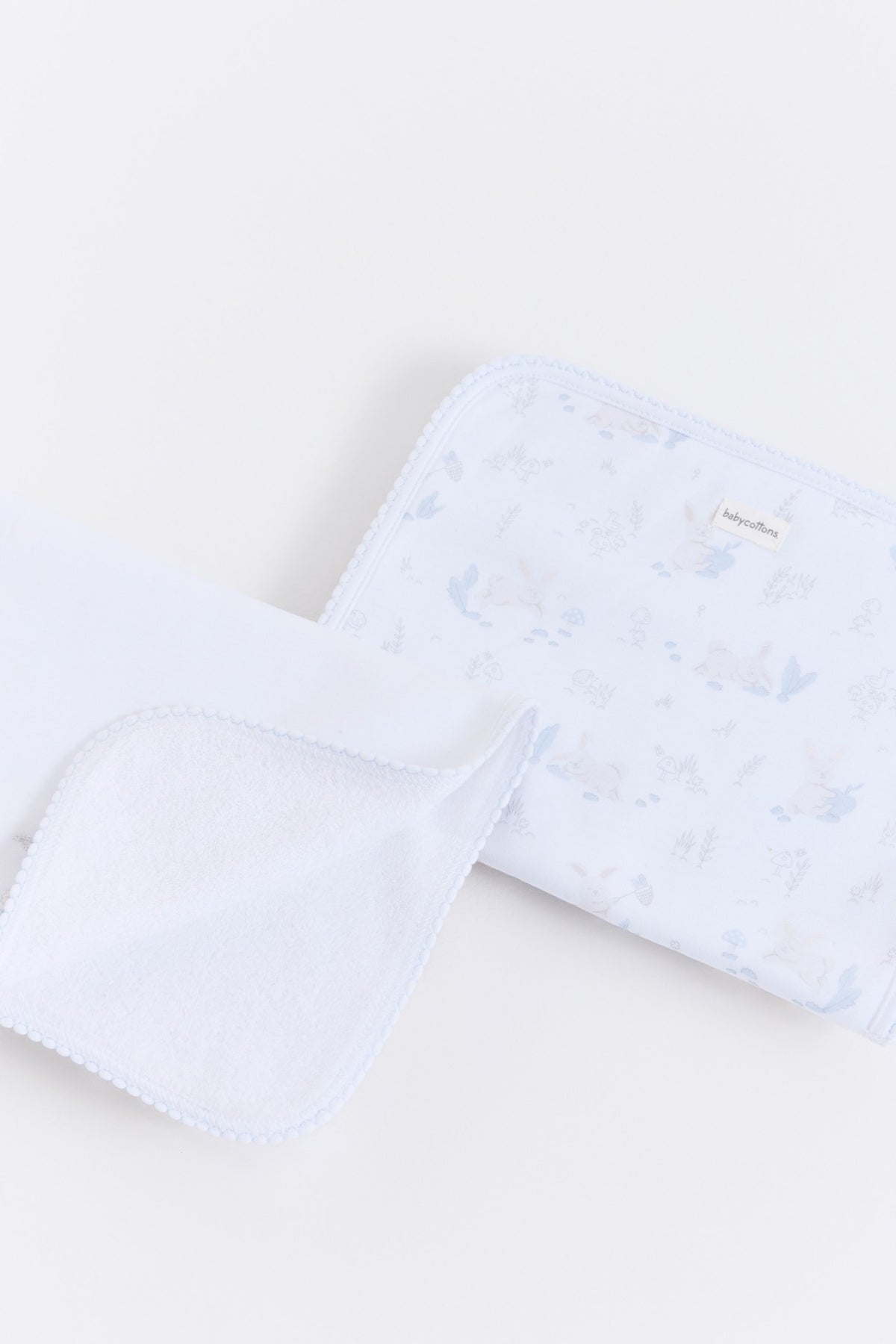 Bunny Burps 2-pack
