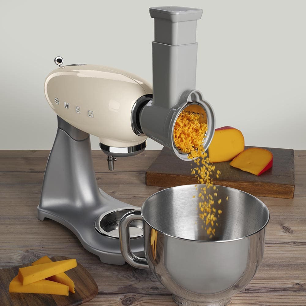 Slicer and Grater