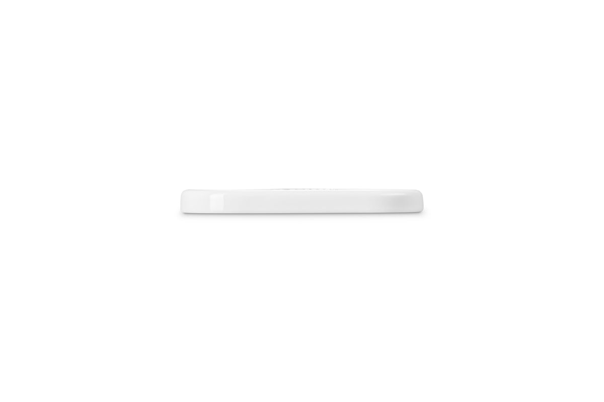 Le Creuset Mill Tray, 7 in., White