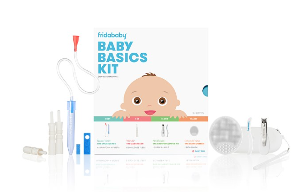Baby Basics Kit