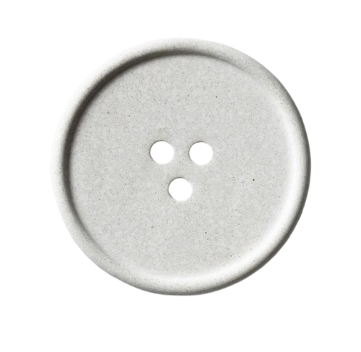 Bouton - Gray