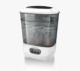 Baby Brezza® One Step™ Sterilizer & Dryer Advanced