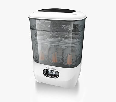Baby Brezza® One Step™ Sterilizer & Dryer Advanced