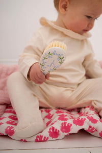 Baby Brush | Forget Me Not - Nells Archdale