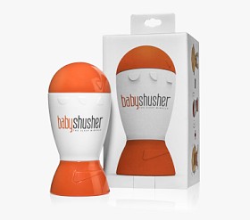 Baby Shusher