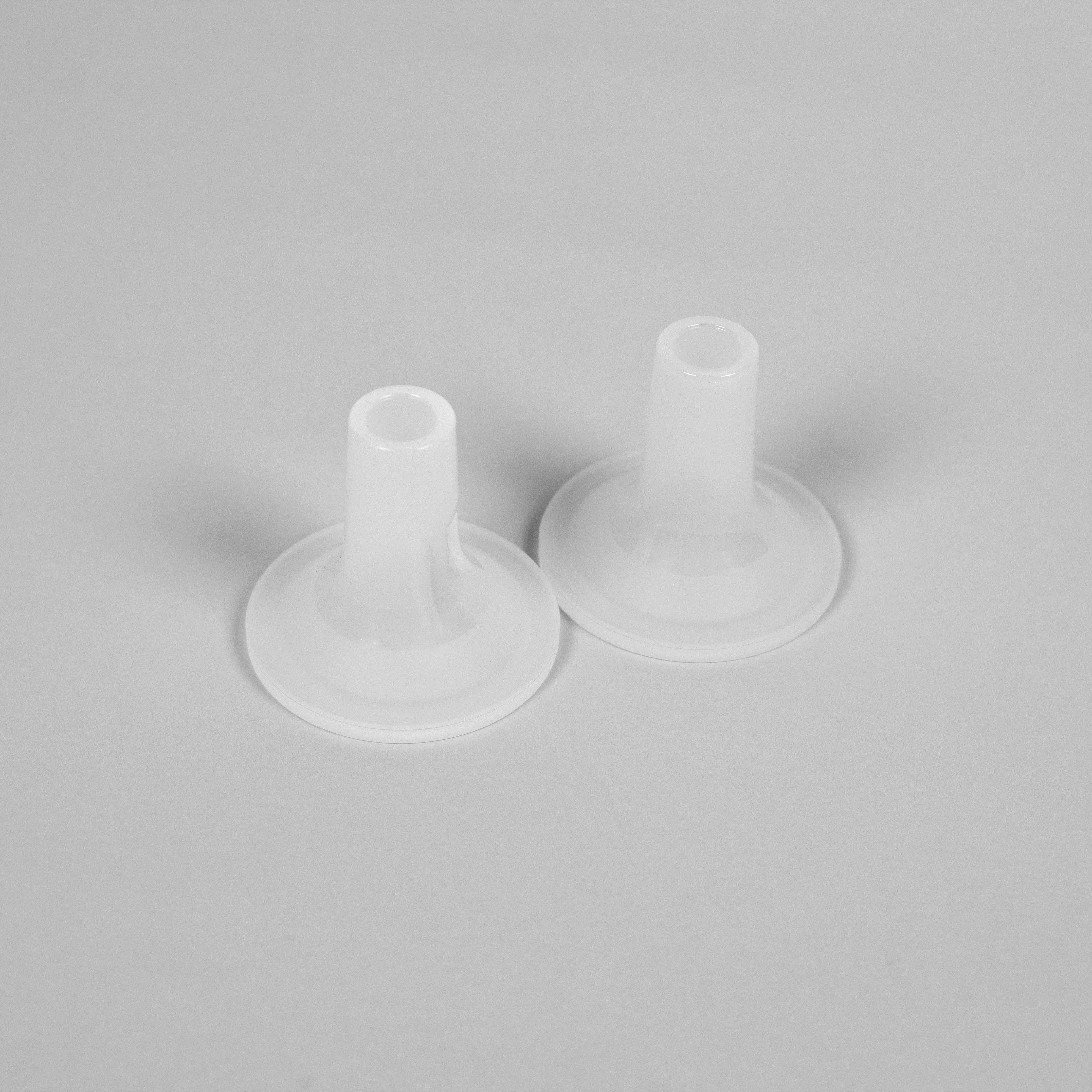4th Gen BabyMotion Flange - One pair
