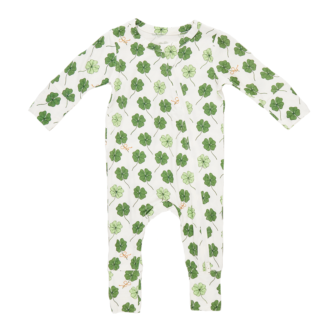 Baby Bamboo Romper