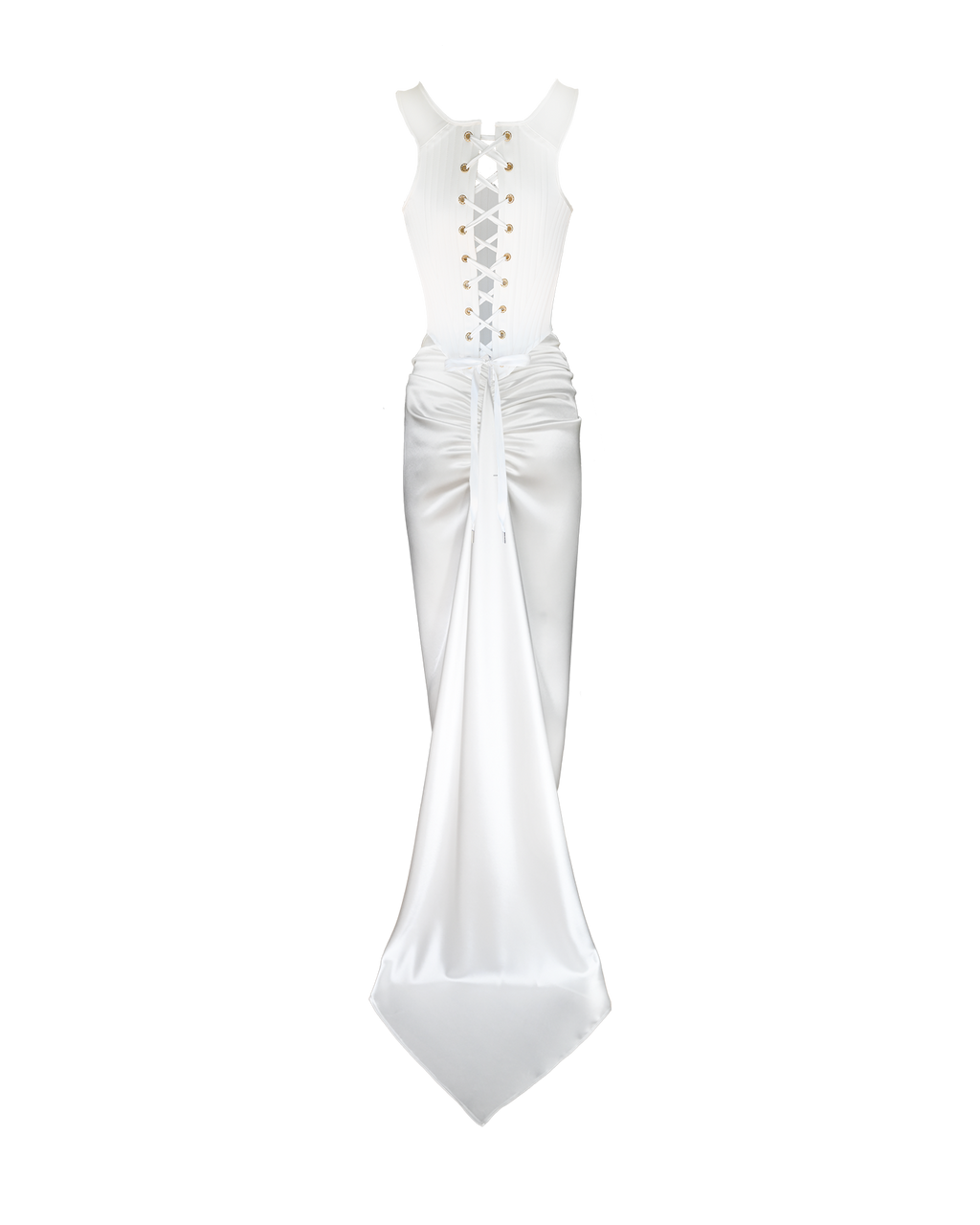 Rococo Knot Set
