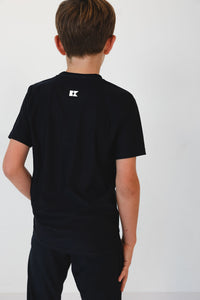 Practice Shirt in Black