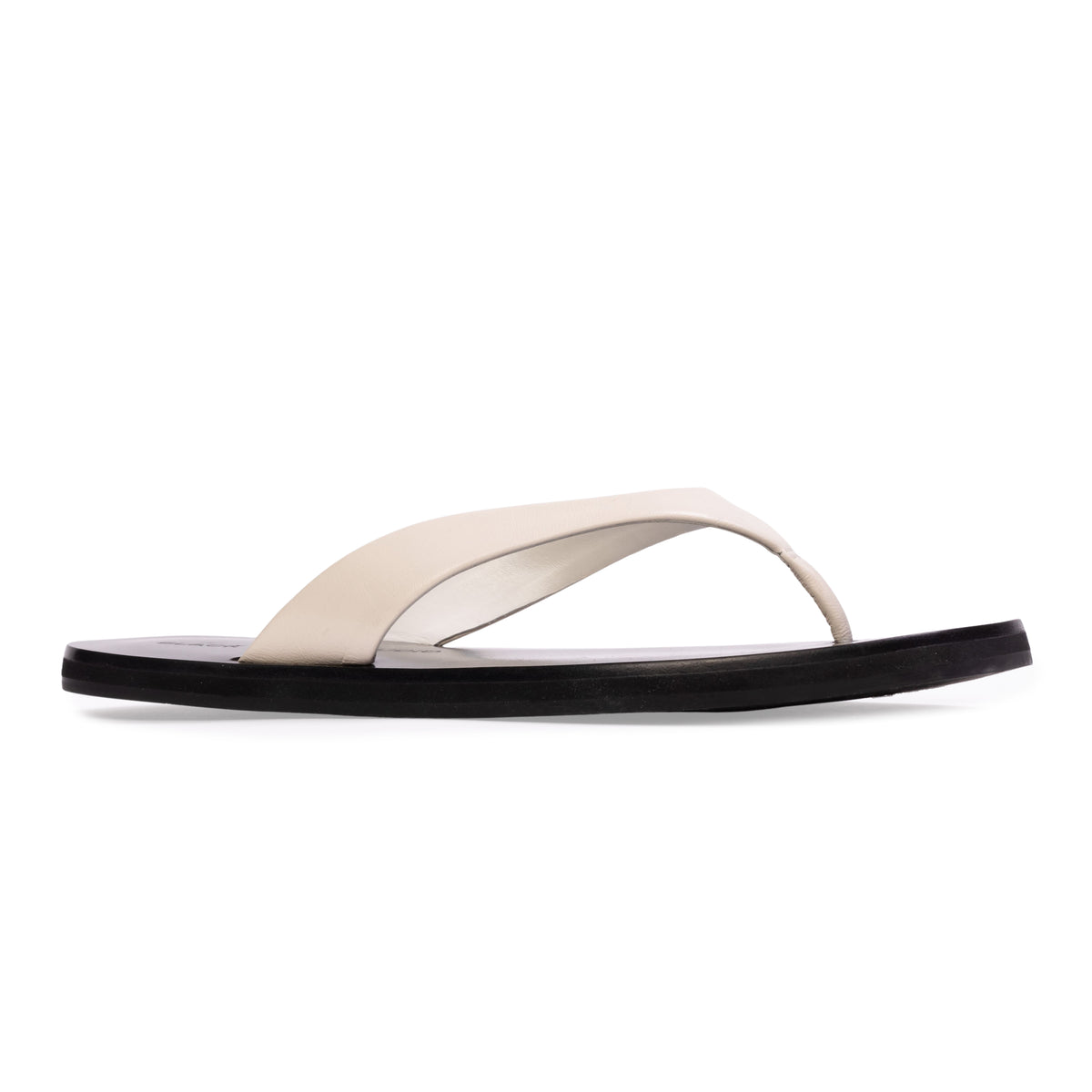 Bae Sandal in Coconut Leather