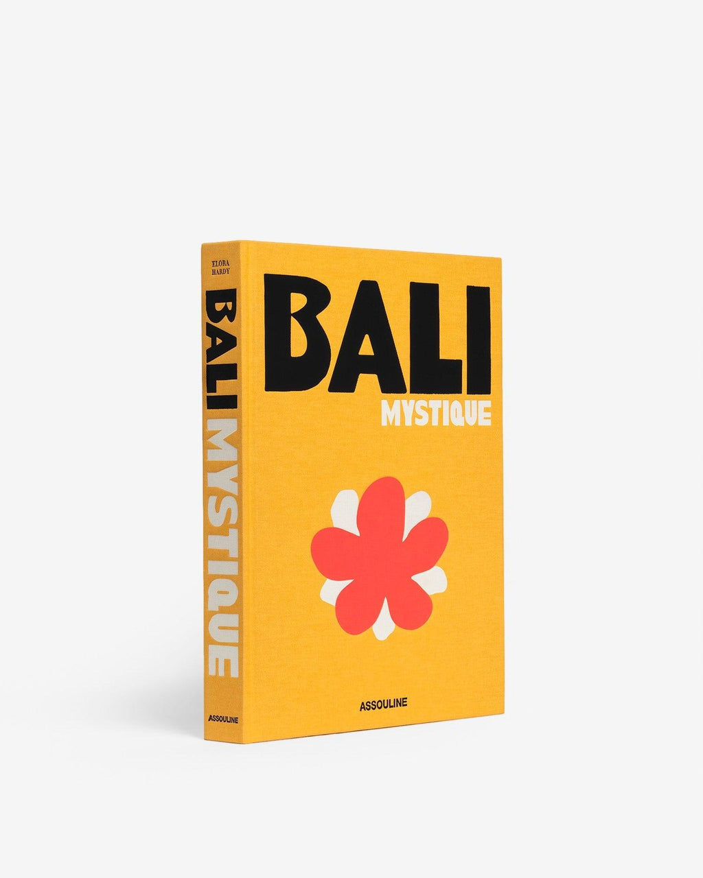 Bali Mystique - ASSOULINE