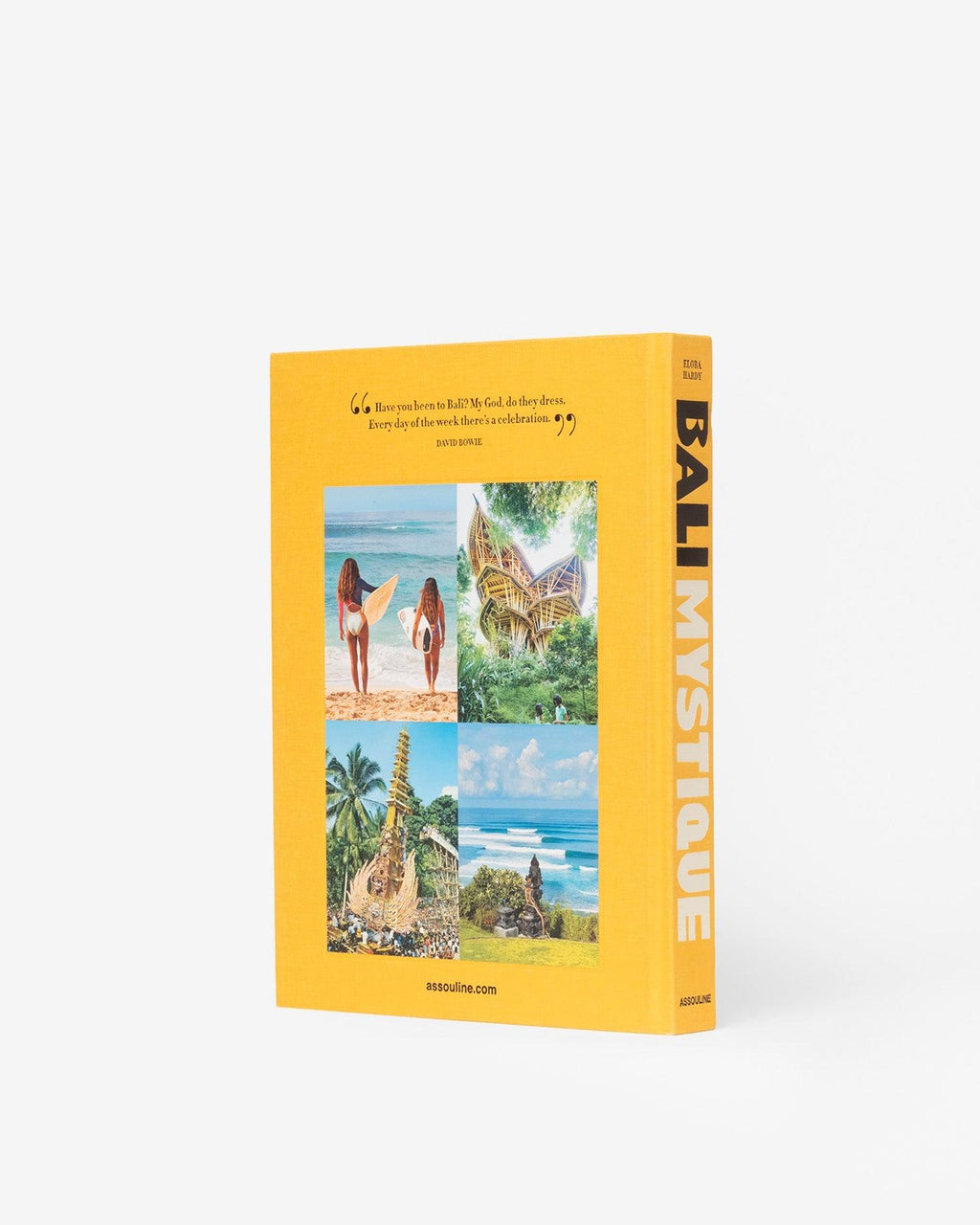 Bali Mystique - ASSOULINE
