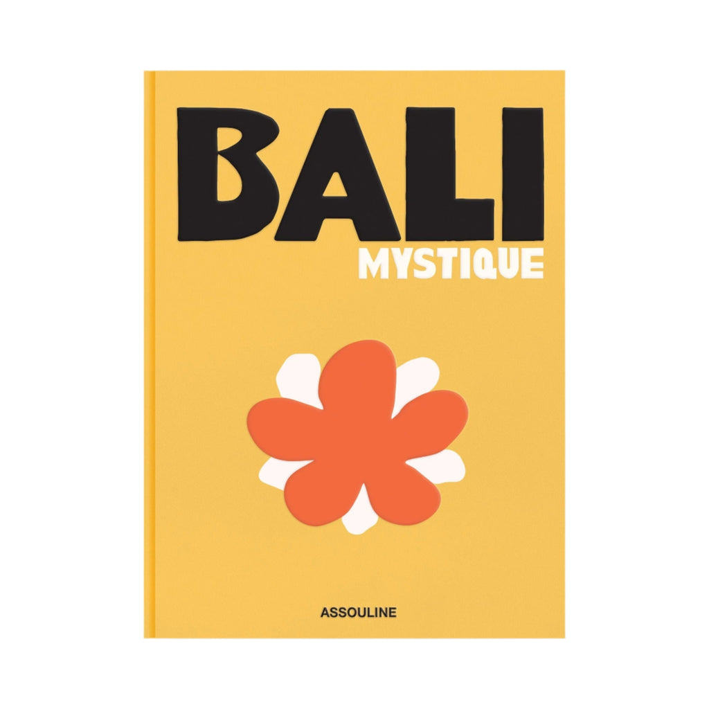 Bali Mystique