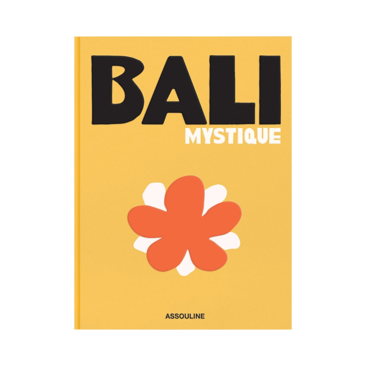 Bali Mystique