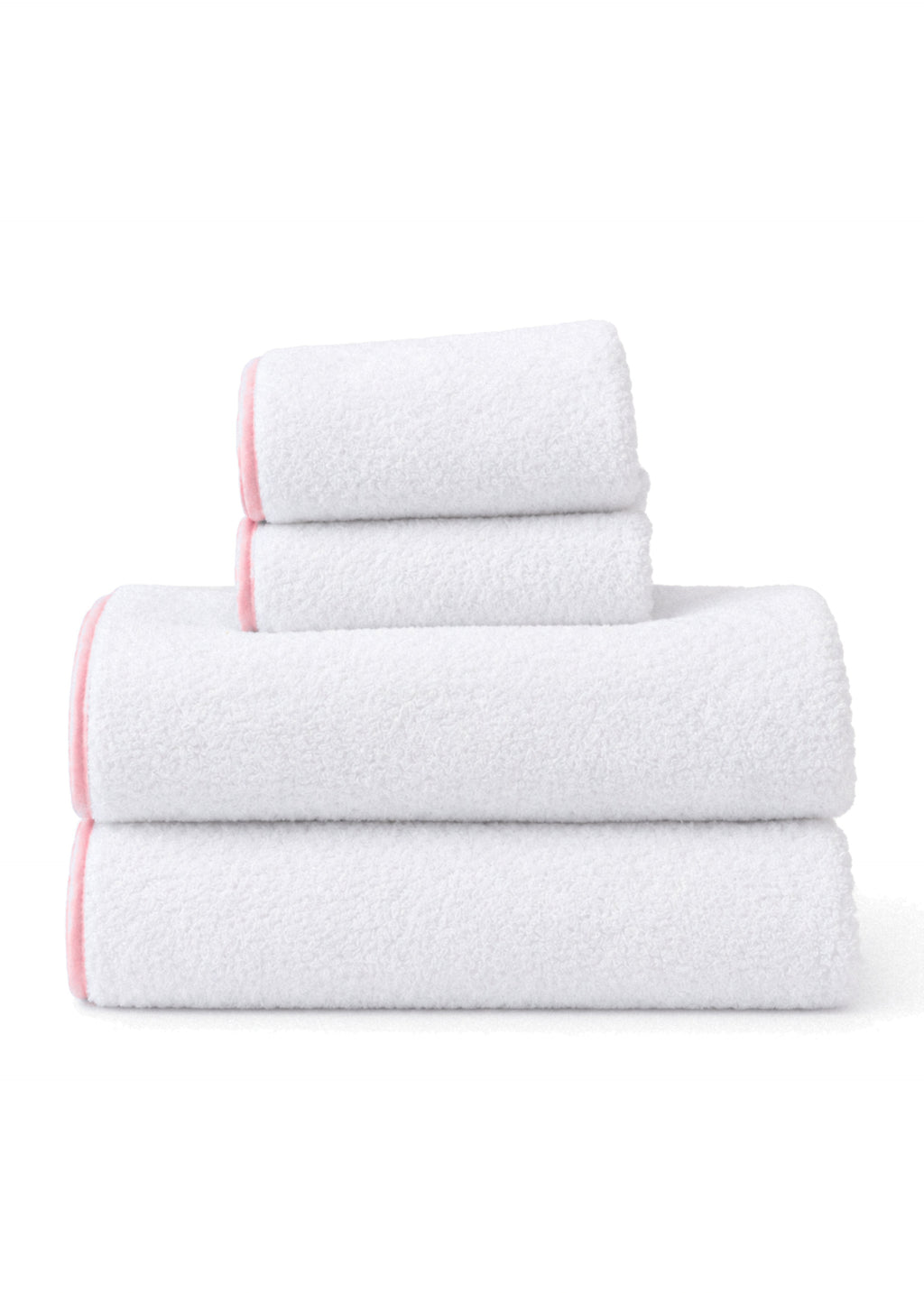 Signature Starter Pack in Ballet Pink, Set of 4