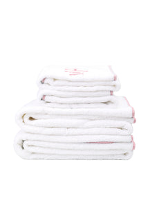 Signature Starter Pack in Ballet Pink, Set of 4