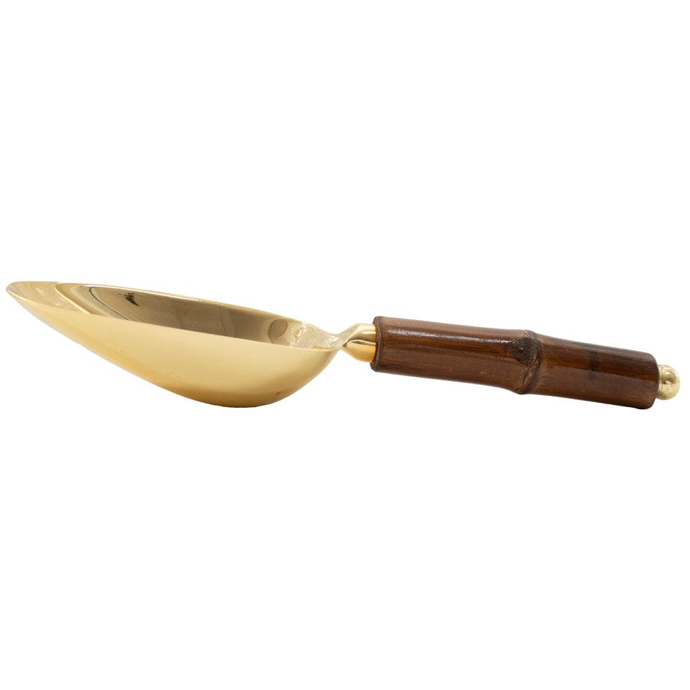 Bamboo Ice Scoop