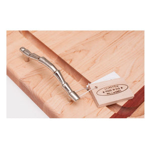 Bamboo Handle Steak Boards