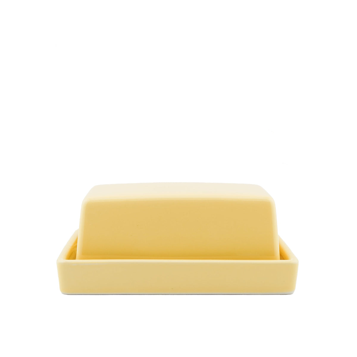 Butter Dish