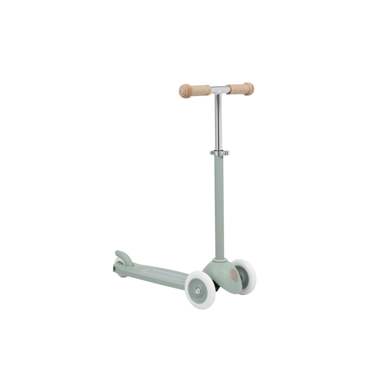 Eco Scooter in Clay