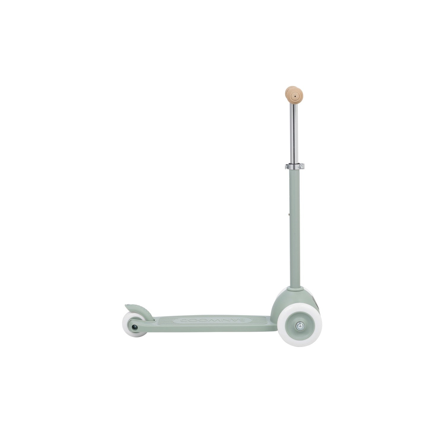 Eco Scooter in Clay