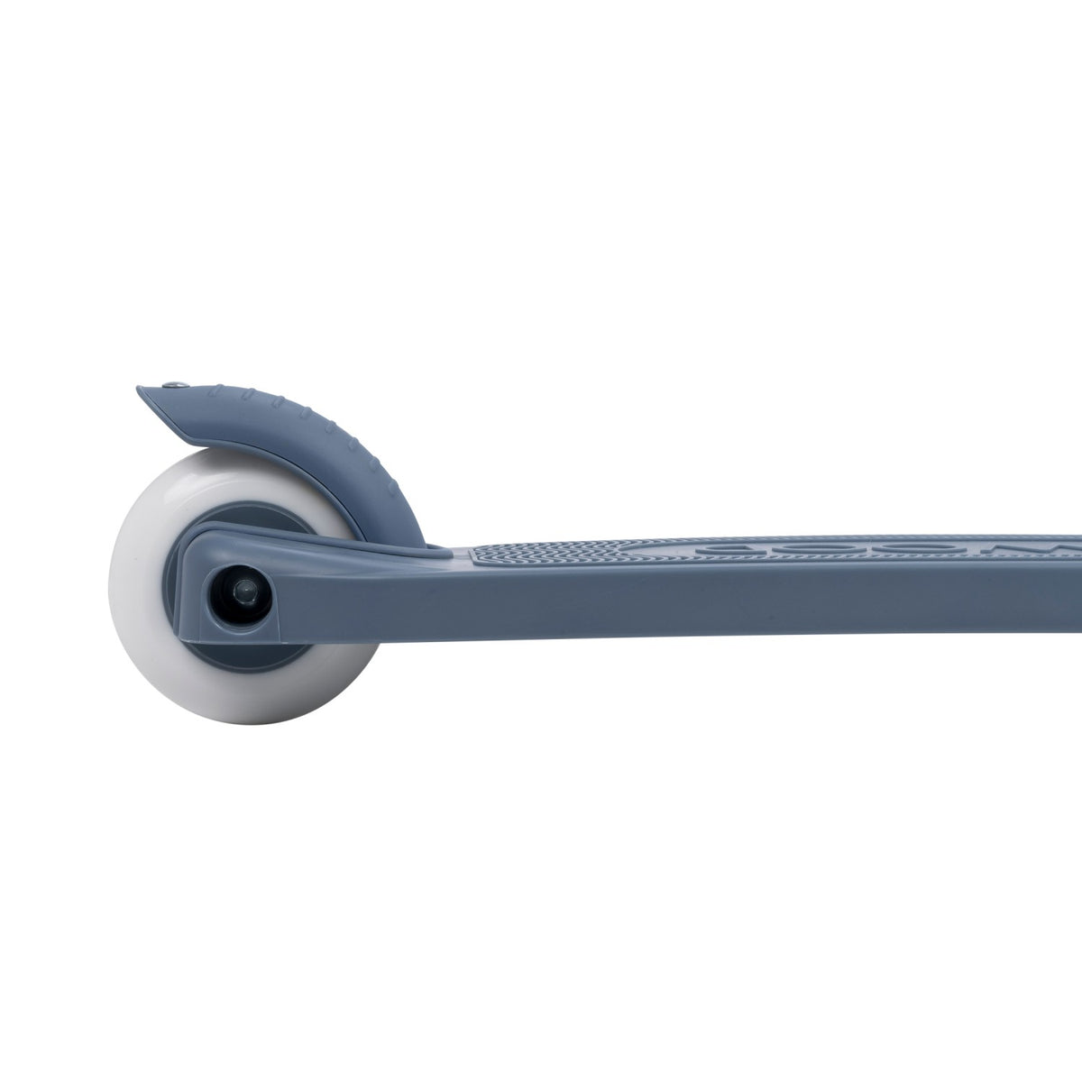 Eco Scooter in Deep Sea