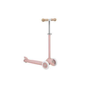 Eco Scooter in Dusty Rose