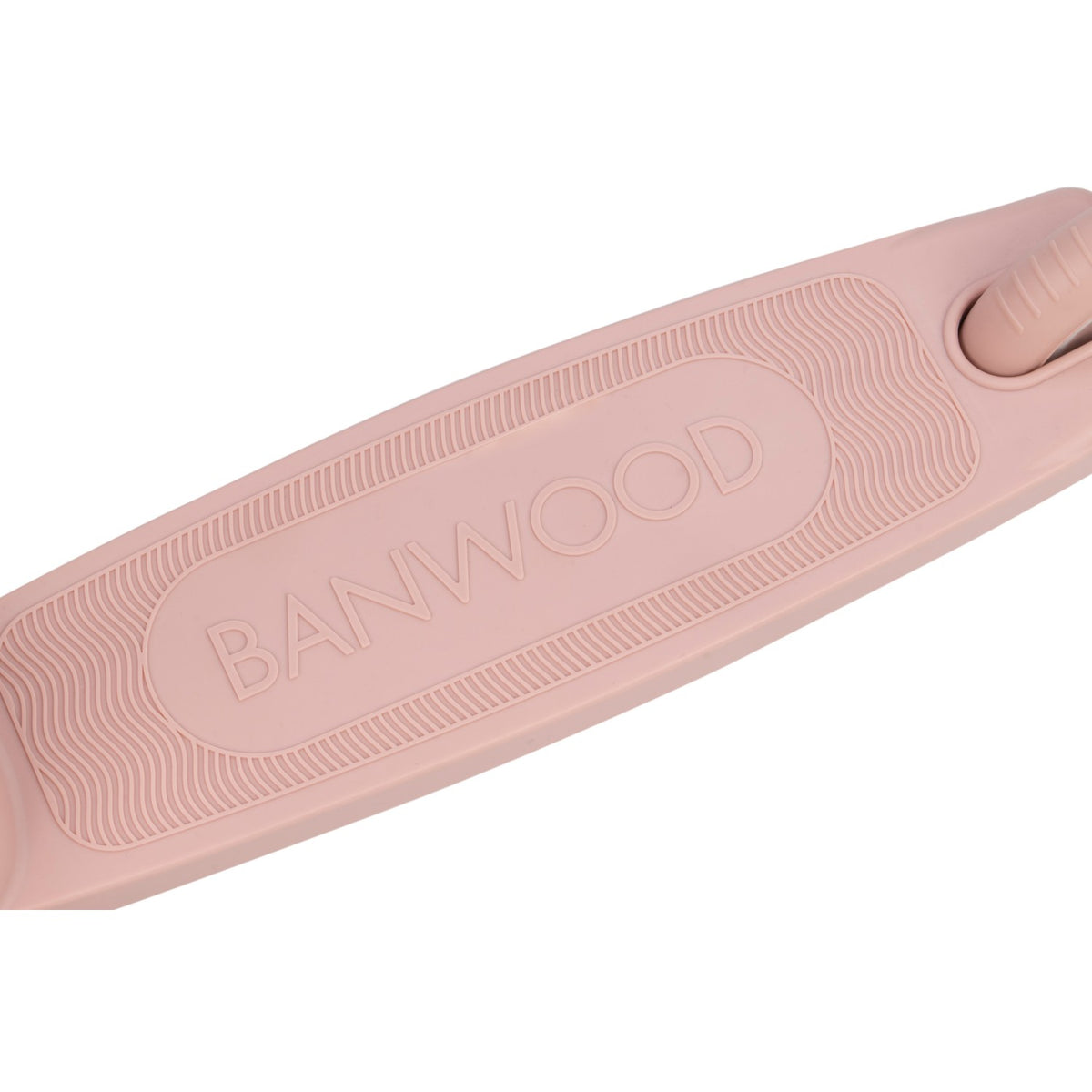 Eco Scooter in Dusty Rose