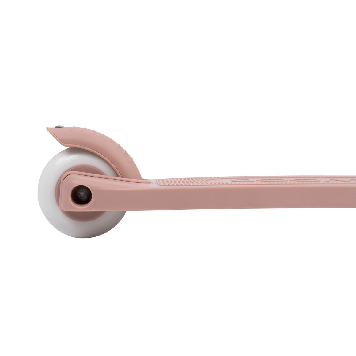 Eco Scooter in Dusty Rose