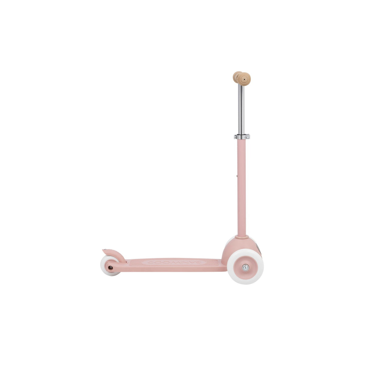 Eco Scooter in Dusty Rose