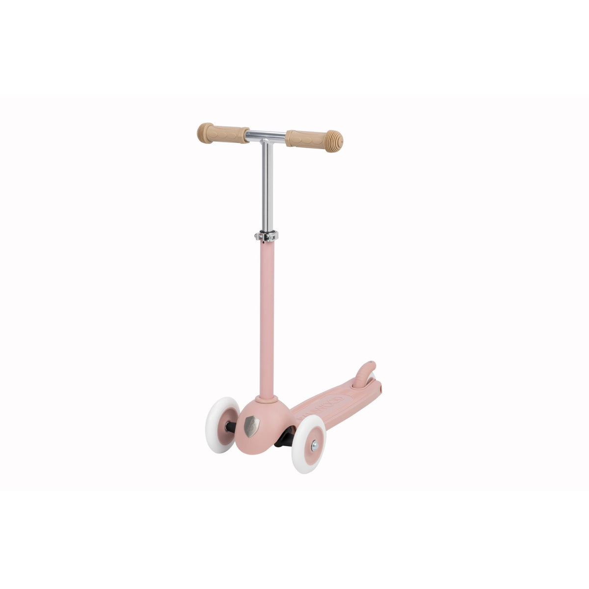 Eco Scooter in Dusty Rose