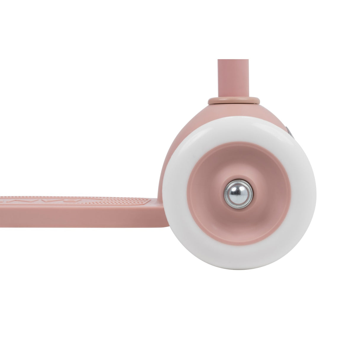 Eco Scooter in Dusty Rose