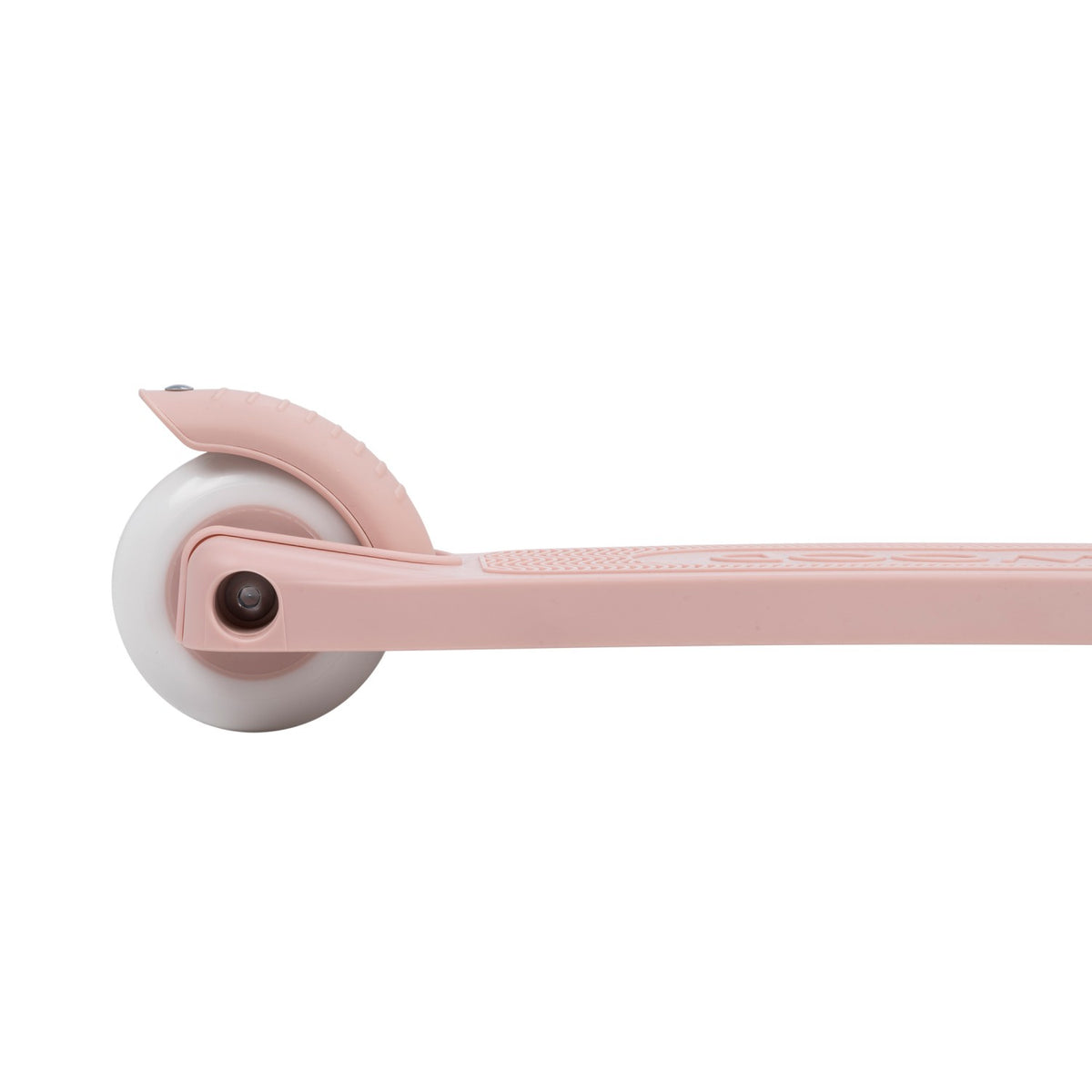 Eco Scooter in Faded Pink