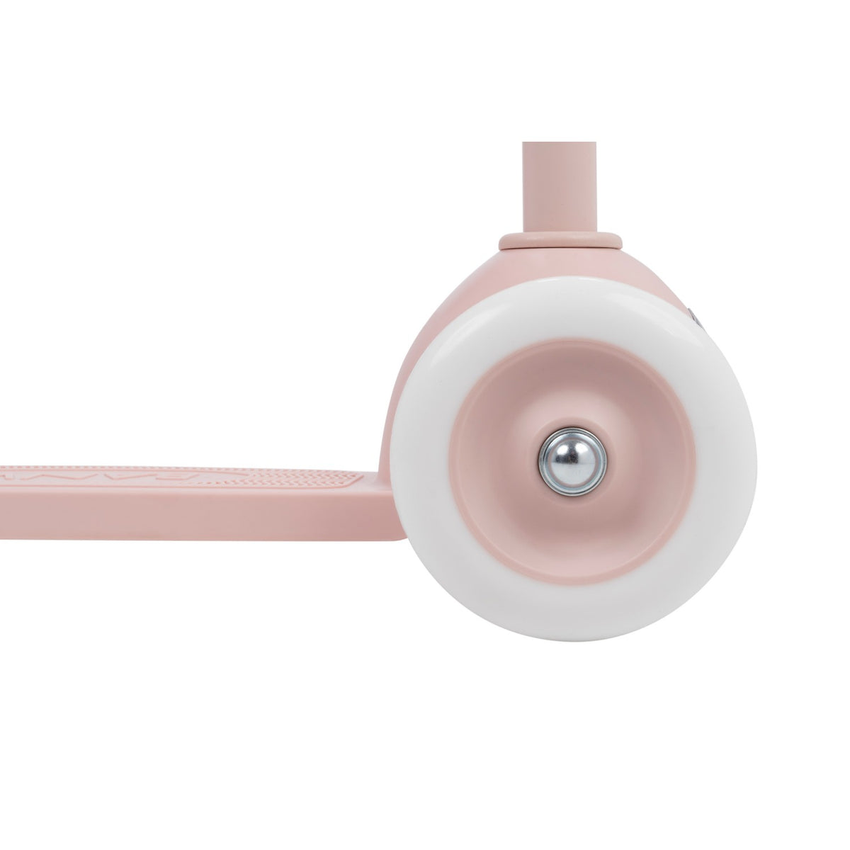 Eco Scooter in Faded Pink