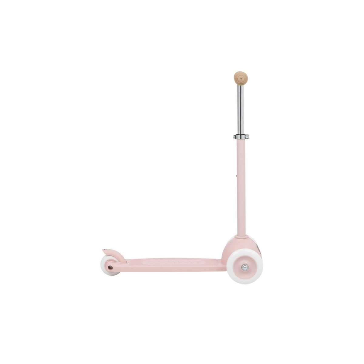 Eco Scooter in Faded Pink