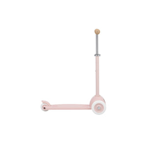 Eco Scooter in Faded Pink