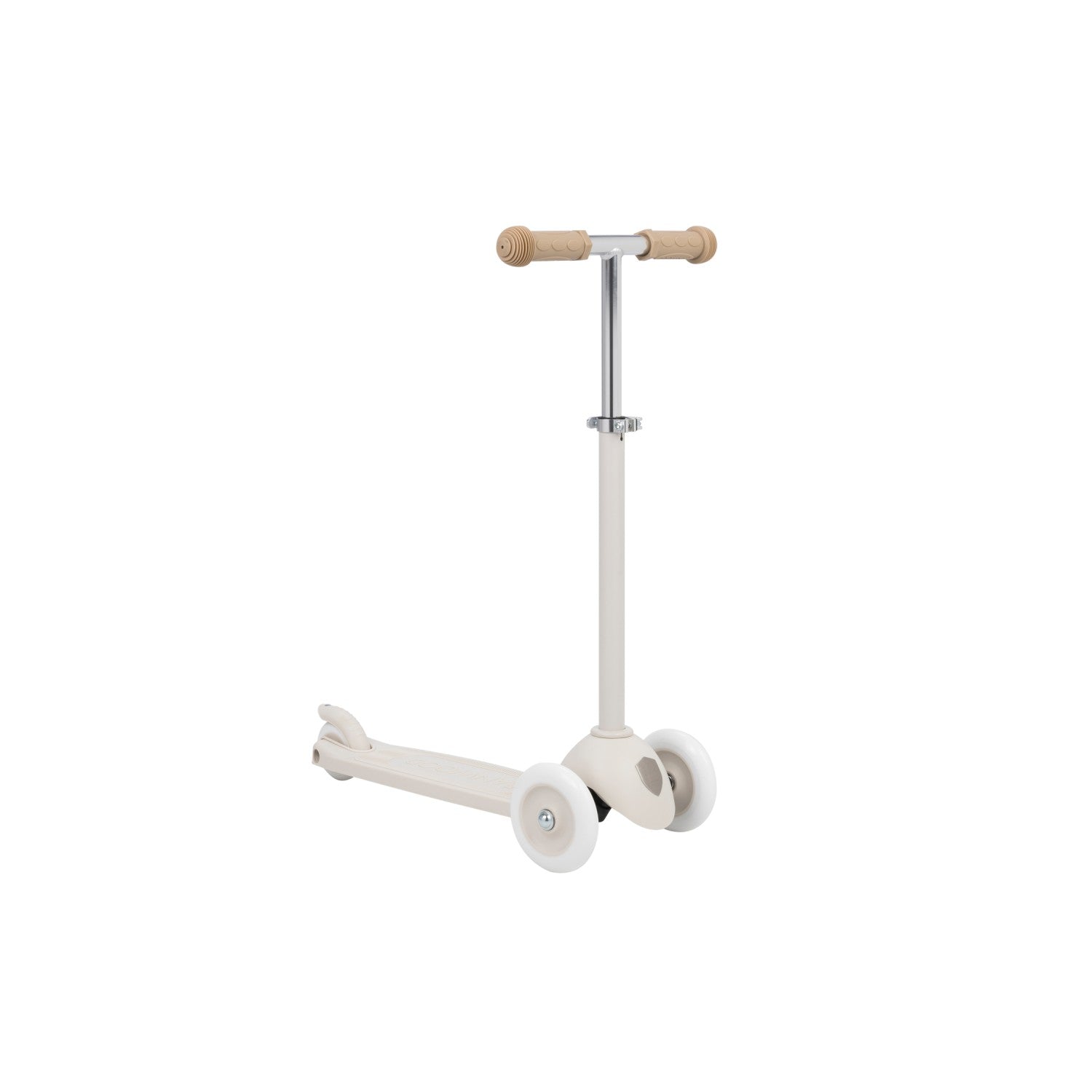 Eco Scooter in Ivory