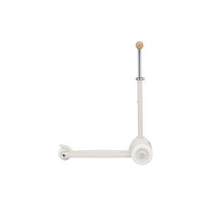 Eco Scooter in Ivory